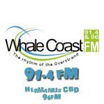 Whale Coast FM